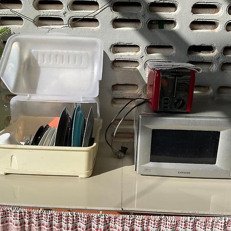 Wake Up @Lanta Hotel : Cafe Ko Lanta المظهر الخارجي الصورة