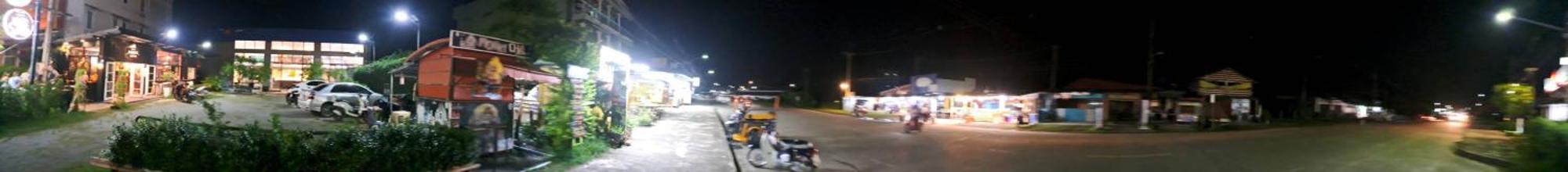 Wake Up @Lanta Hotel : Cafe Ko Lanta المظهر الخارجي الصورة