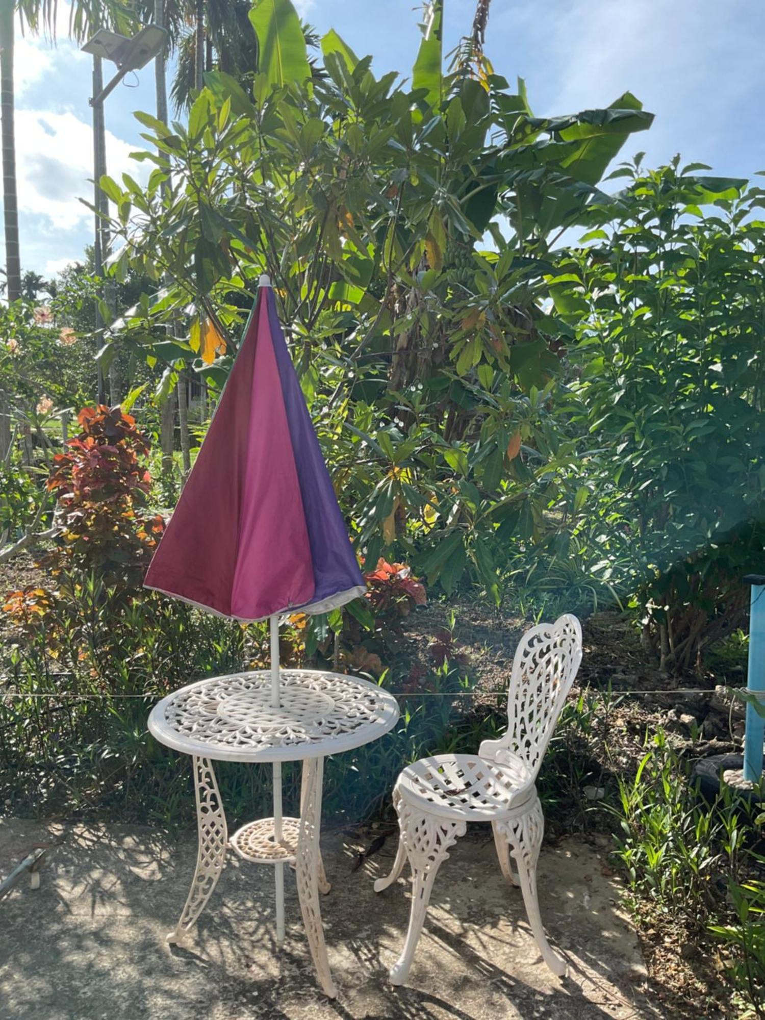 Wake Up @Lanta Hotel : Cafe Ko Lanta المظهر الخارجي الصورة