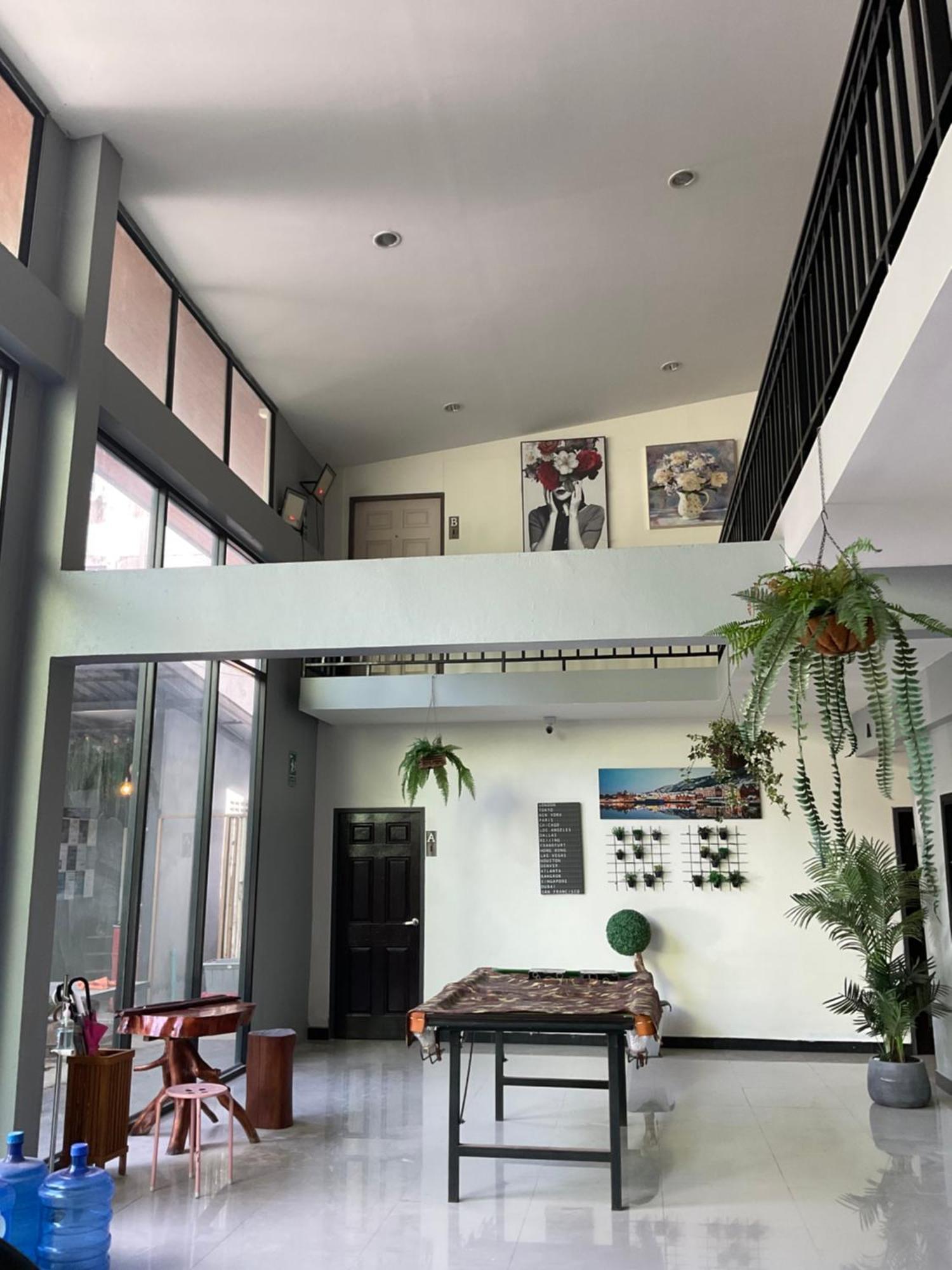 Wake Up @Lanta Hotel : Cafe Ko Lanta المظهر الخارجي الصورة