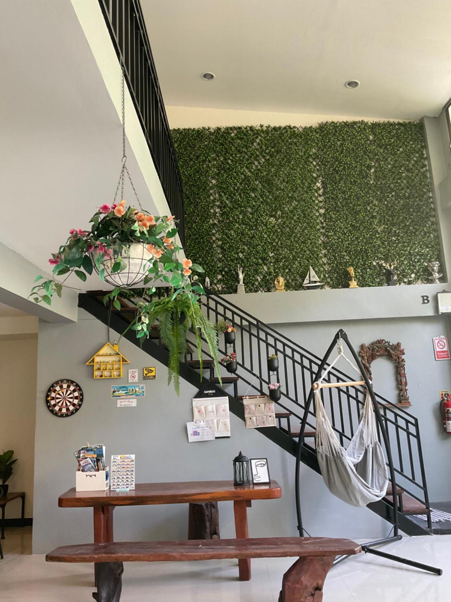 Wake Up @Lanta Hotel : Cafe Ko Lanta المظهر الخارجي الصورة