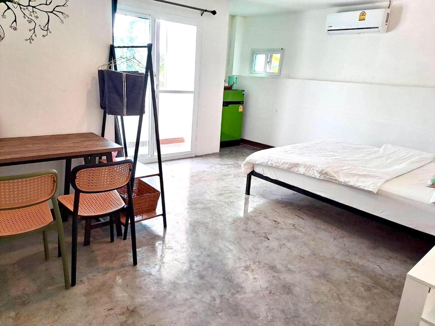 Wake Up @Lanta Hotel : Cafe Ko Lanta المظهر الخارجي الصورة