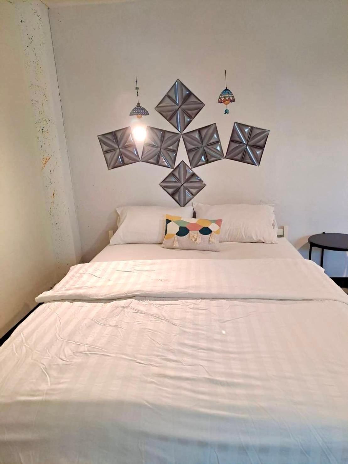 Wake Up @Lanta Hotel : Cafe Ko Lanta المظهر الخارجي الصورة