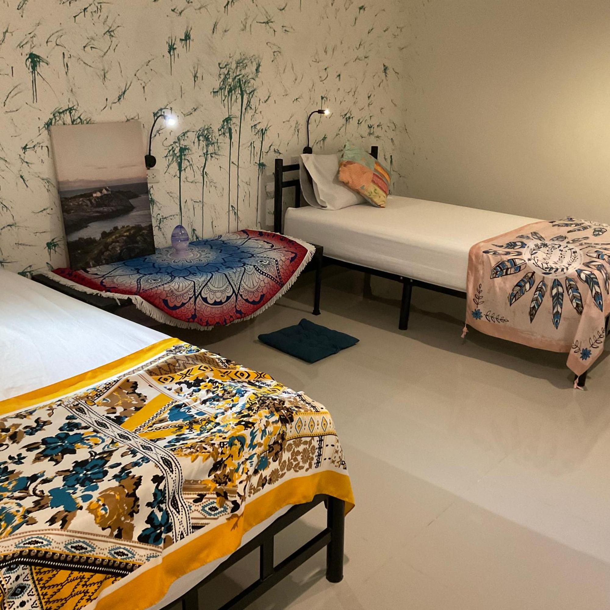 Wake Up @Lanta Hotel : Cafe Ko Lanta المظهر الخارجي الصورة