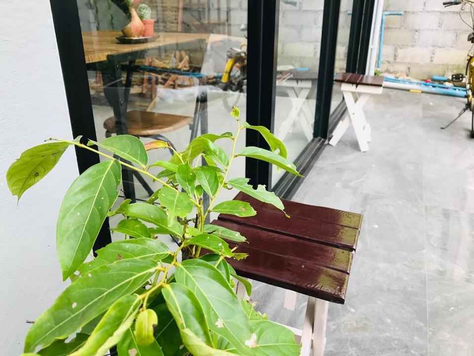 Wake Up @Lanta Hotel : Cafe Ko Lanta المظهر الخارجي الصورة